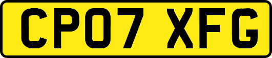 CP07XFG