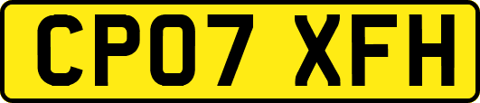 CP07XFH