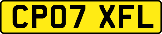CP07XFL