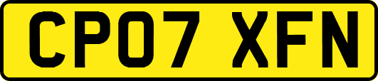 CP07XFN