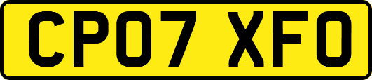 CP07XFO