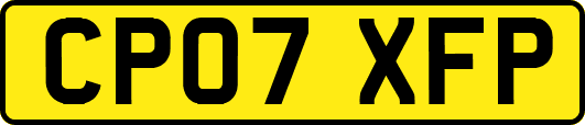 CP07XFP