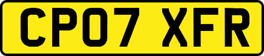 CP07XFR