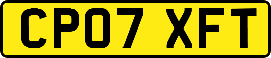 CP07XFT