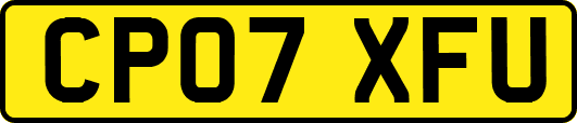 CP07XFU