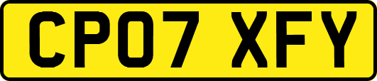 CP07XFY