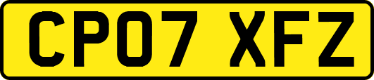 CP07XFZ