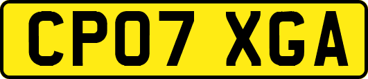 CP07XGA