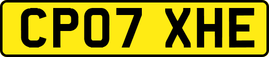 CP07XHE