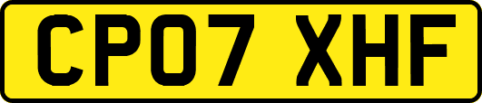 CP07XHF