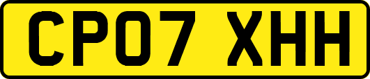 CP07XHH