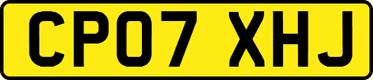 CP07XHJ