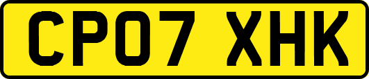 CP07XHK