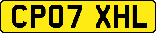 CP07XHL
