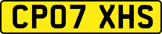 CP07XHS