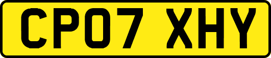 CP07XHY
