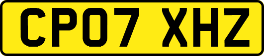 CP07XHZ