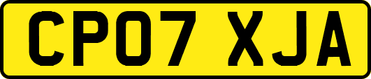 CP07XJA