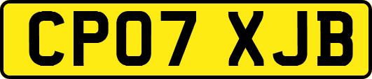 CP07XJB