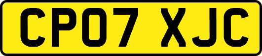 CP07XJC