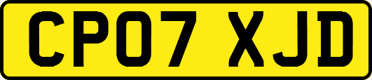 CP07XJD