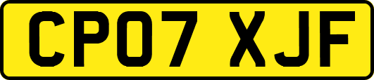 CP07XJF