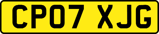 CP07XJG