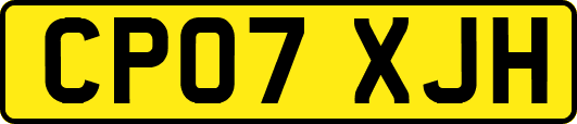 CP07XJH