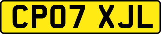 CP07XJL