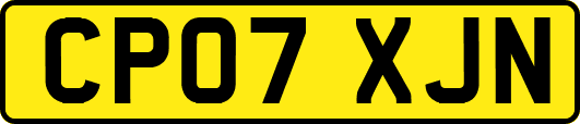 CP07XJN