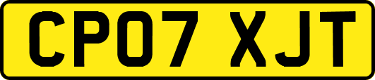 CP07XJT