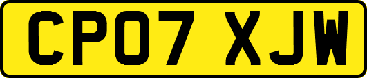 CP07XJW