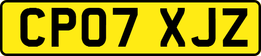 CP07XJZ