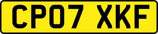 CP07XKF
