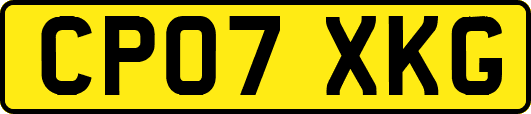 CP07XKG