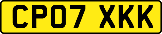 CP07XKK