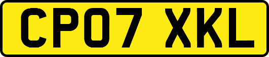CP07XKL