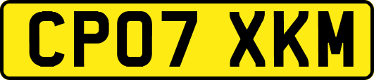 CP07XKM