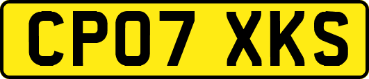 CP07XKS