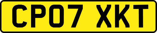 CP07XKT