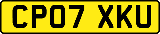CP07XKU