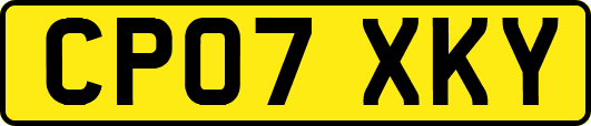 CP07XKY