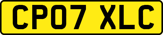 CP07XLC