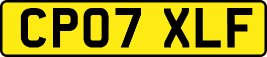 CP07XLF