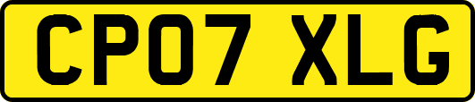 CP07XLG