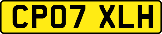 CP07XLH