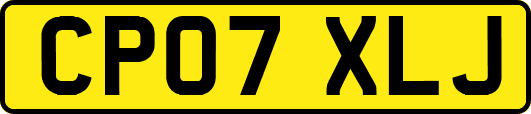 CP07XLJ