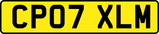 CP07XLM