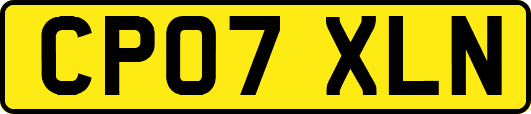 CP07XLN
