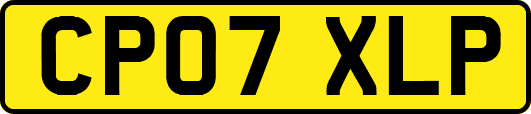 CP07XLP